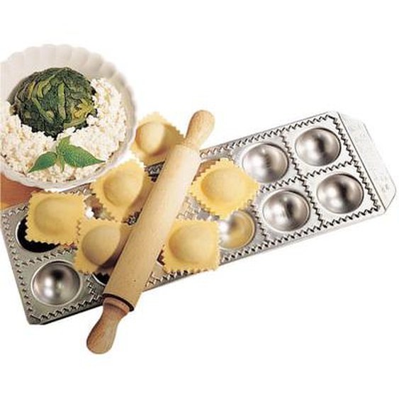 Moule ravioli Imperia 12 pièces