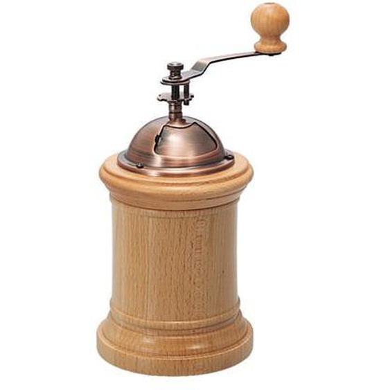 Moulin à café manuel bois 40 g