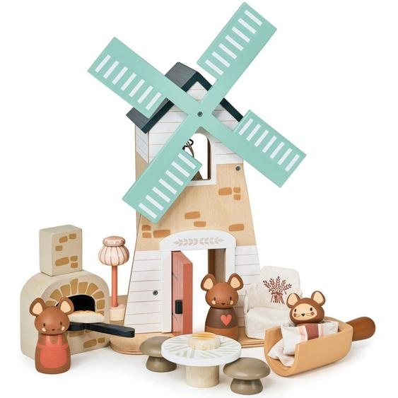 Moulin À Vent Penny Multicolore