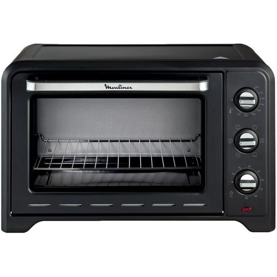 MOULINEX Four Moulinex Optimo OX484810 39 L