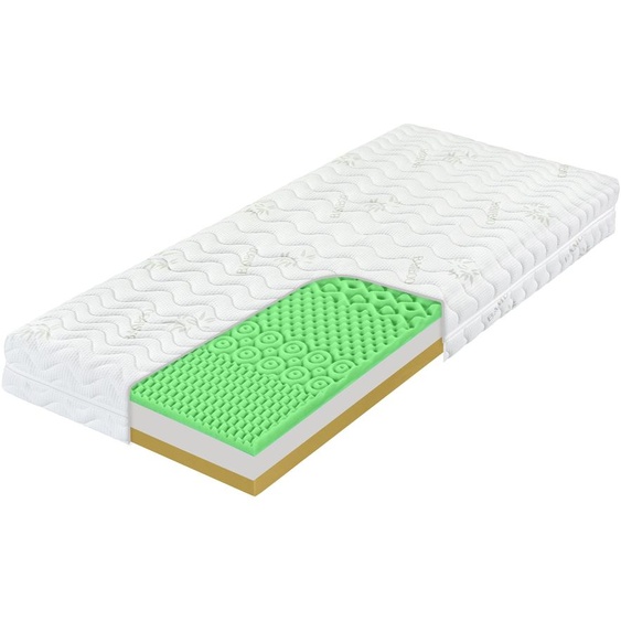 Mountfield Matelas Maximus Visco 20