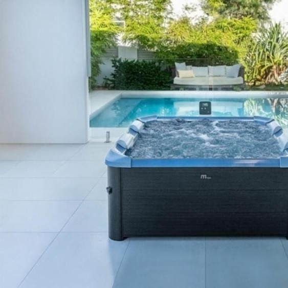 Mountfield Spa Gonflable F-SA063W 6 Places