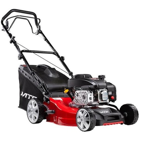 Mountfield Tondeuse À Gazon À Essence MTF LM 41 SP