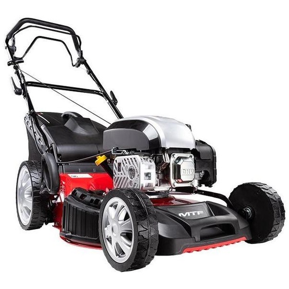 Mountfield Tondeuse À Gazon À Essence MTF LM 46 SP