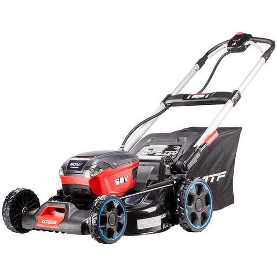 Mountfield Tondeuse À Gazon Sans Fil Autotractée MTF LMA 51-60T 60V