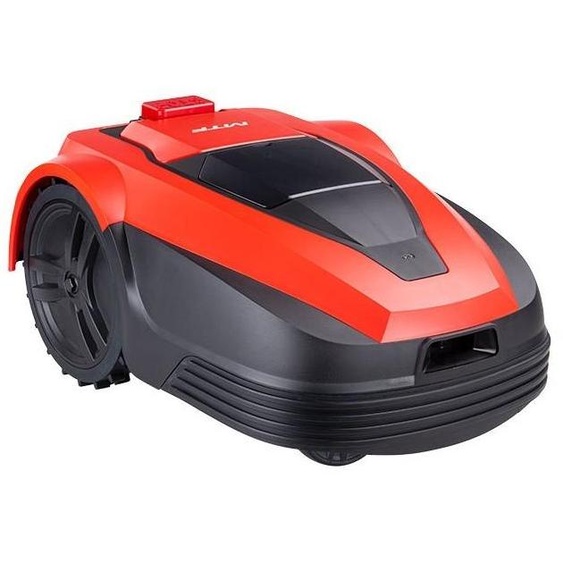 Mountfield Tondeuse Robotique Pour Pelouse DM2 1400i Sans Balais Wi-Fi