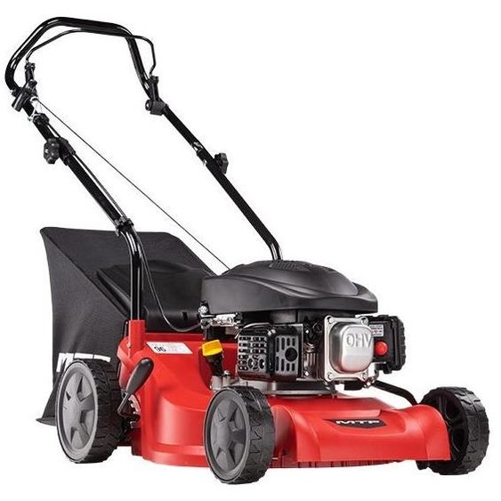 Mountfield Tondeuse Thermique MTF LM 40 PP Sac En Tissu