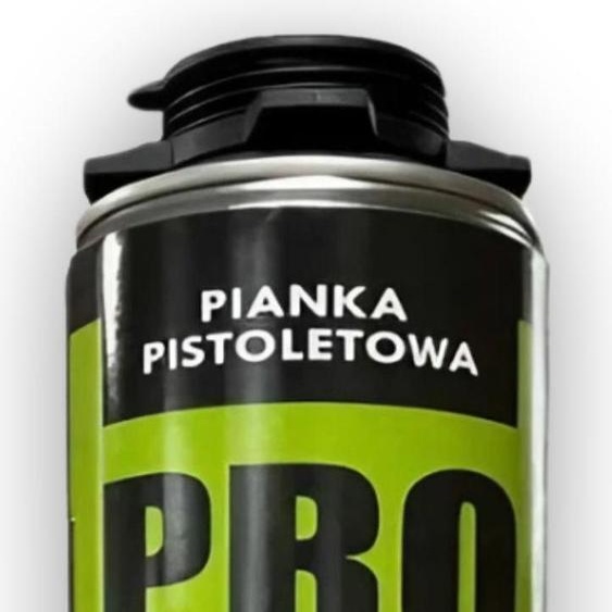 Mousse de montage noire pour la construction darrangements muraux de terrariums à racines, 750 ml