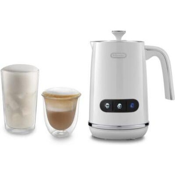 Mousseur à lait DELONGHI LatteMix Métal