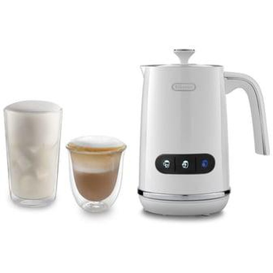 Mousseur à lait LatteMix Métal EMF3.W