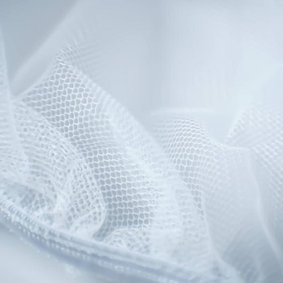 Moustiquaire Landau Et Lit Parapluie Blanc