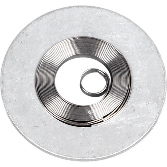 Mouvement Ressort principal Accessoires métal Mouvement Ressort pour NH35 36 37 38 39