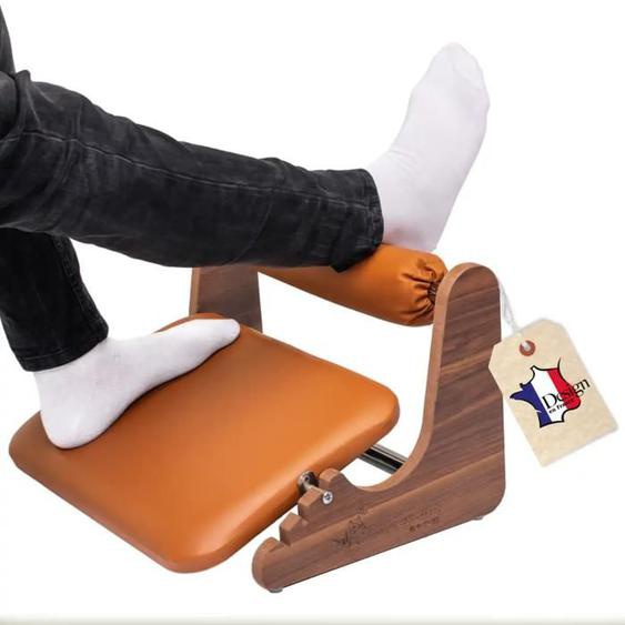 MS.ZERONE CONFORT CUIR PLUS