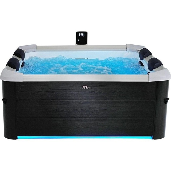 MSPA Oslo PLUS F-OS063WP Whirlpool 1150 l MSPA 11406451
