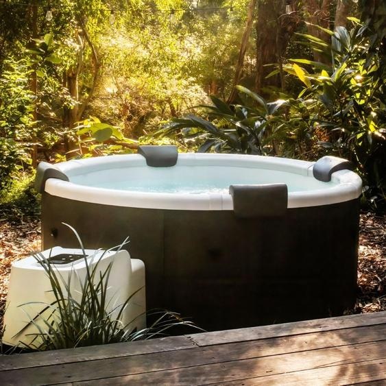 MSpa Whirlpool Denver, 180x180x70cm