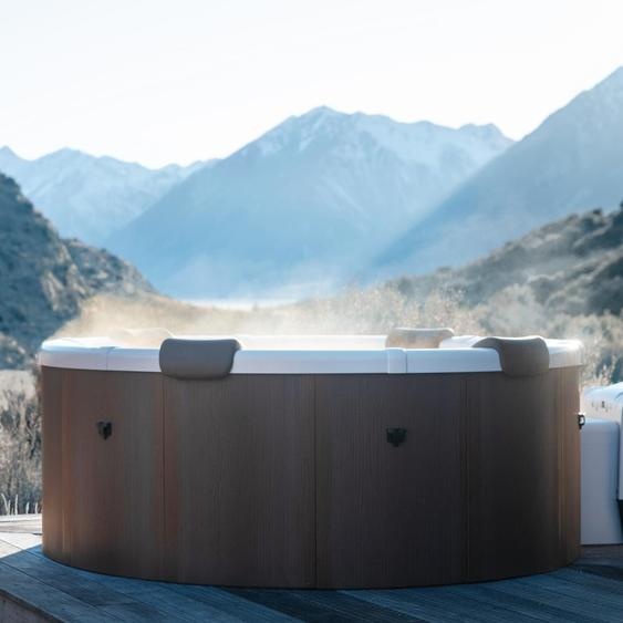 MSpa Whirlpool Rova, 180x180x70cm