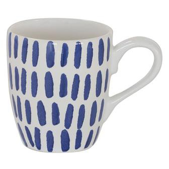 Mug  cl Santiago  (lot de 6)