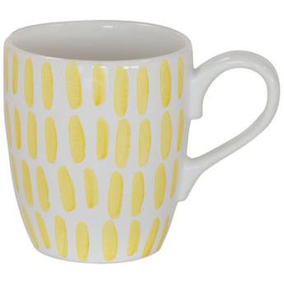 Mug  cl Santiago  (lot de 6)