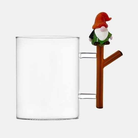 Mug - Elfe - 50 cl