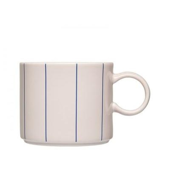 Mug en porcelaine Pyjamas