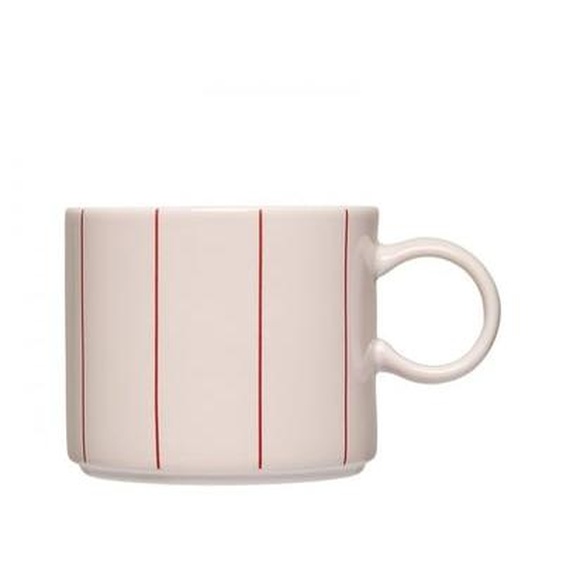 Mug en porcelaine Pyjamas