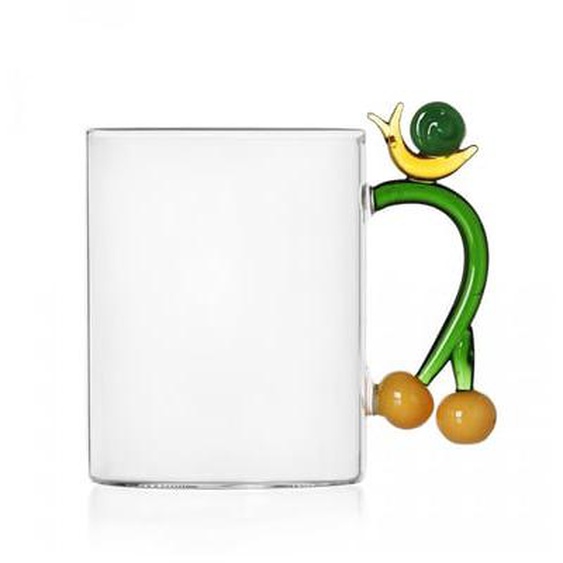 Mug Escargot