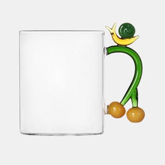 Mug Escargot