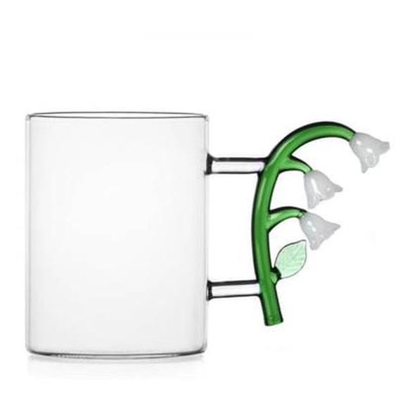Mug Flower