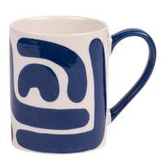Mug Lulli  (lot de 6)