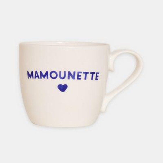 Mug - Mamounette