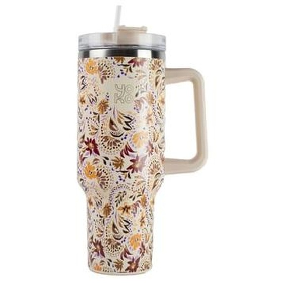 Mug Marbella tumbler isotherme 1,2 L