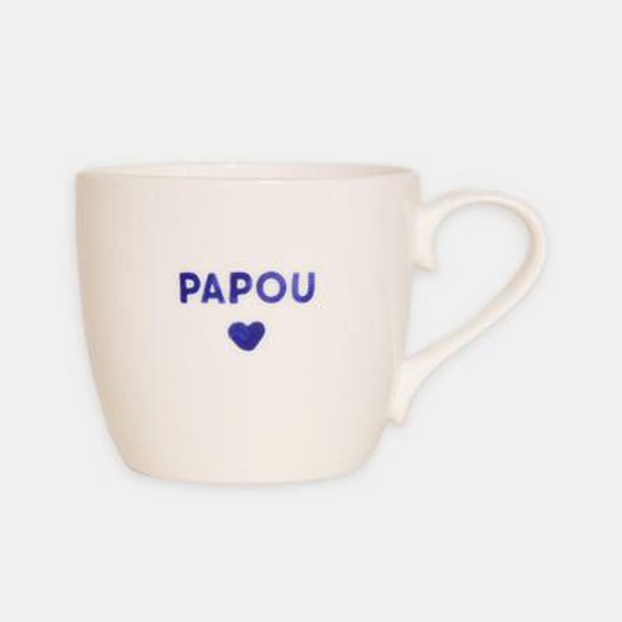 Mug - Papou