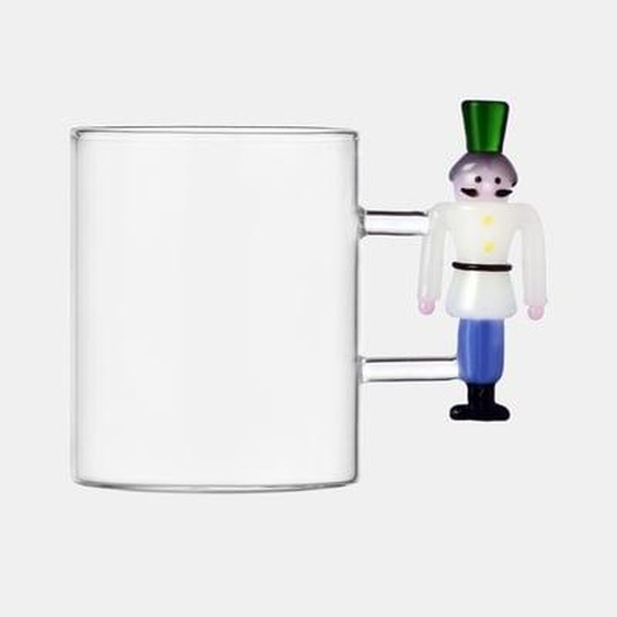 Mug - Soldat - 45 cl
