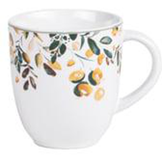 Mug Summer  cl (lot de 6)