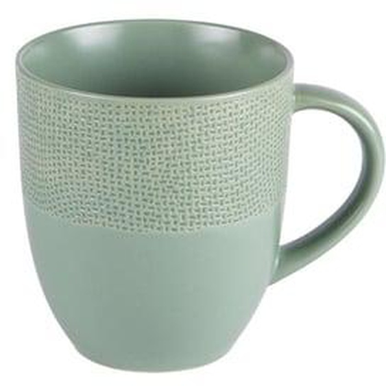 Mug - Vésuvio - Blanc