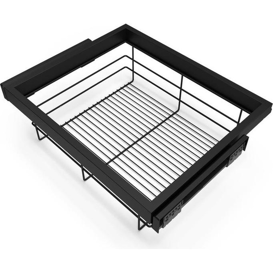 Multiconnecteur Atom 26 A+C pour bureau- Peint en blanc- Acier et Plastique et Zamak