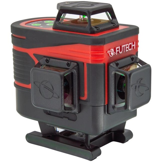 Multicross 4D Compact Grün 035.4DG