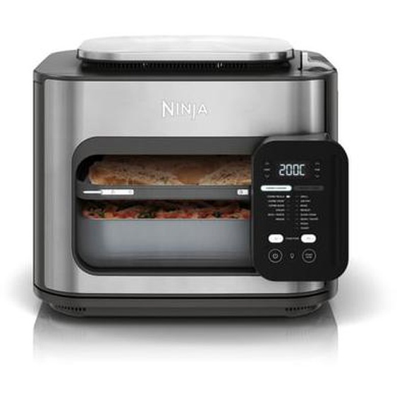 Multicuiseur Combi Cooker 12-en-1. 12,5L  SFP700EU