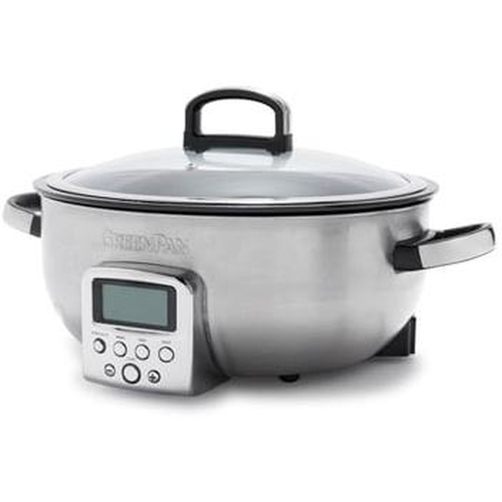 Multicuiseur OMNI Cooker 5,6 l