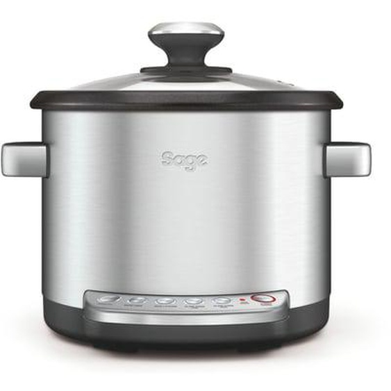 Multicuiseur Risotto Plus SRC600BSS4EEU1