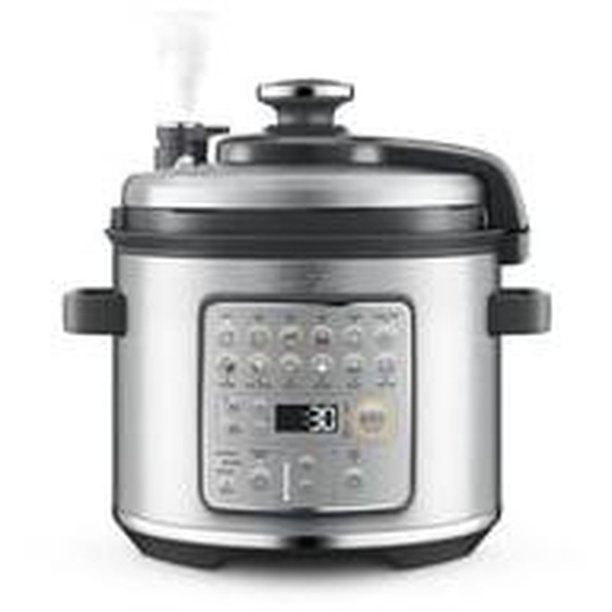 Multicuiseur SPR680BSS2EEU1- The Fast Slow Go