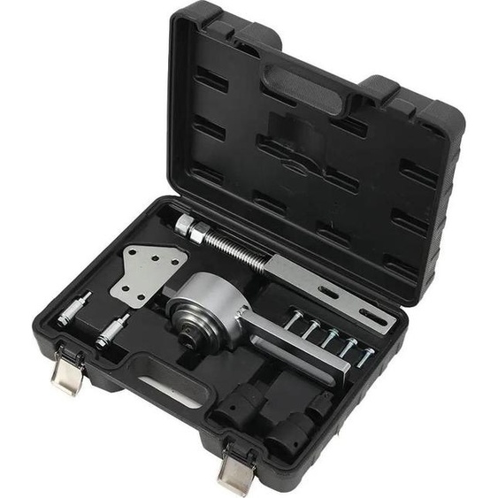 Multiplicateur de couple / multiplicateur de couple - Modèle LBQ-WWHTJ-007 - Pièce doutil à main - Acier allié