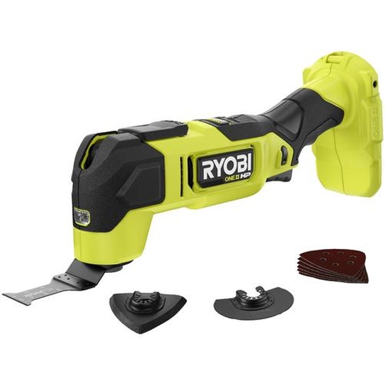 Multitool Brushless 18V ONE+ HP™