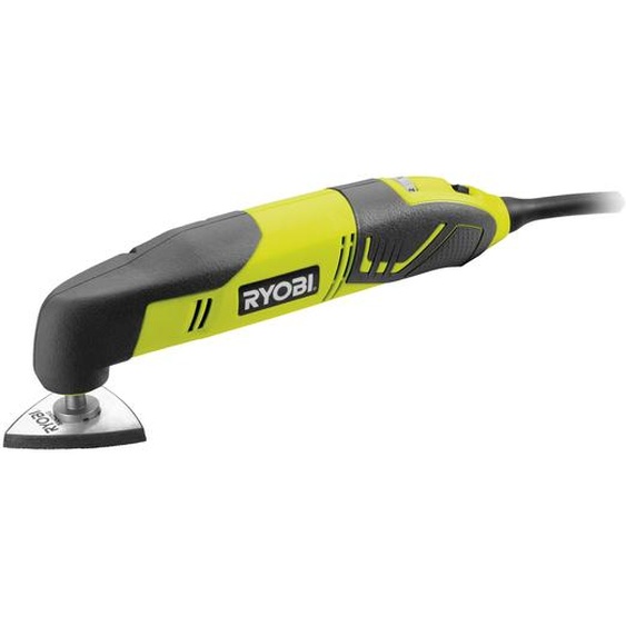 Multitool filaire 200 W