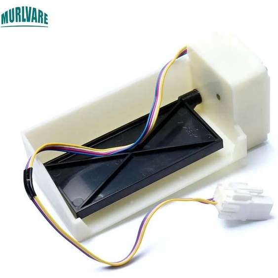 Murlvare Amortisseur électrique FBZA-1750-10D pour remplacement de réfrigérateur Samsung DA31-00043F BCD-286WNQISS1 290WNRISA1 WNSIWW