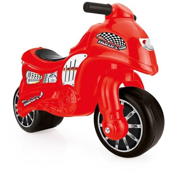 My First Moto - Moto Pour Enfants Rouge