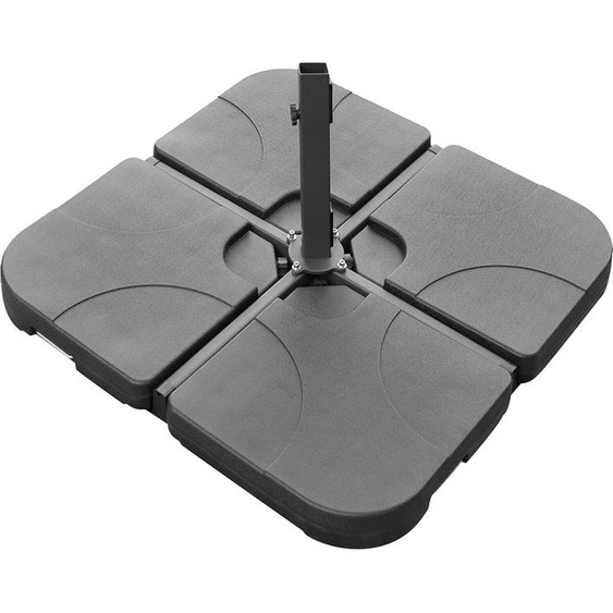 nabbi Porte-parapluie Burden 1 - noir