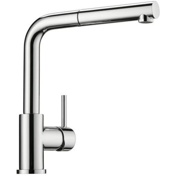 NABER 5011252 Mitigeur monocommandé ARCO 2 chromé, haute pression