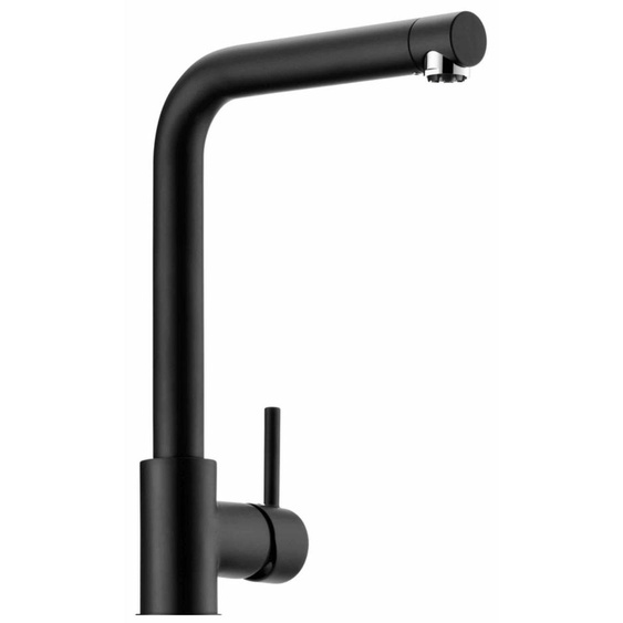 NABER 5011254 Mitigeur monocommandé ARCO 1 noir mat, haute pression