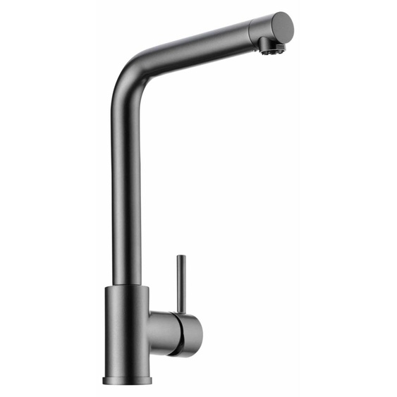 NABER 5011255 Mitigeur monocommandé ARCO 1 graphite, haute pression